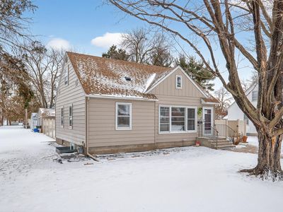 6046 Emerson Ave N, Brooklyn Center, MN, 55430