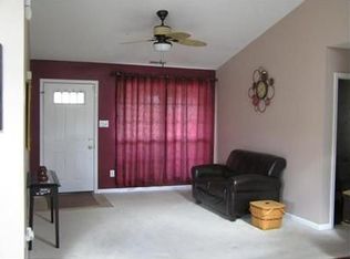 12439 Cobblestone South Dr, Indianapolis, IN