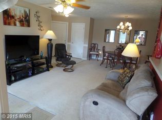 200 Burkwood Ct UNIT 1K, Bel Air, MD 21015