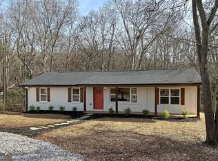 538 Underwood Rd, Jefferson, GA 30549