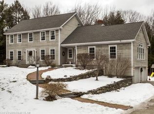 12 Andrea Way, Cumberland, ME 04021