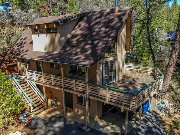 2435 El Dorado Drive, Arnold, CA 95223