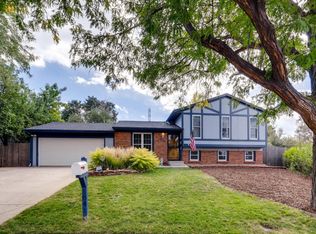 1841 S Truckee Way, Aurora, CO 80017