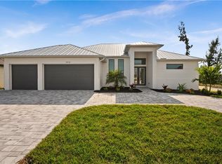 1410 Mohawk Pkwy, Cape Coral, FL 33914