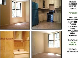 622 Classon Ave, Brooklyn, NY 11238