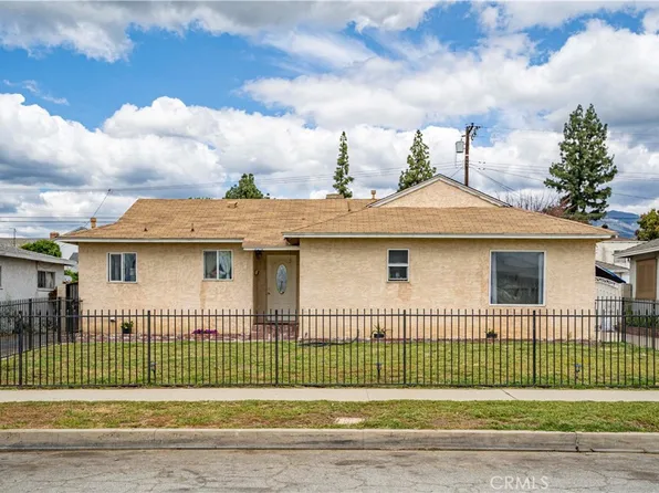 401 Mulberry Dr, Pomona, CA 91767