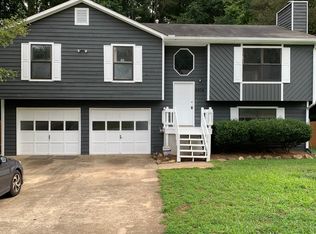 4605 Woodbridge Dr, Powder Springs, GA 30127