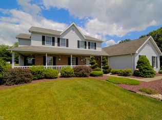527 Nolf Rd, Nazareth, PA 18064