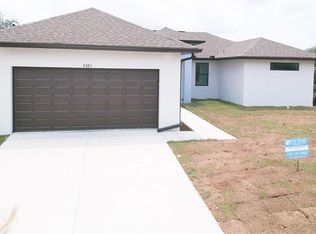 4321 13th St W, Lehigh Acres, FL 33971