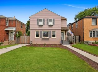 3646 W 87th St, Chicago, IL 60652