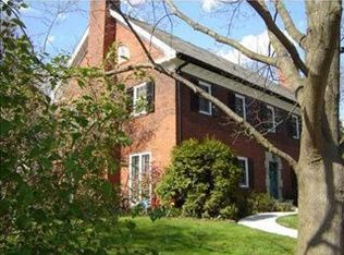 5701 Fair Oaks St, Pittsburgh, PA