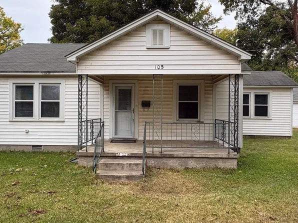 105 Middle St, N Little Rock, AR 72117