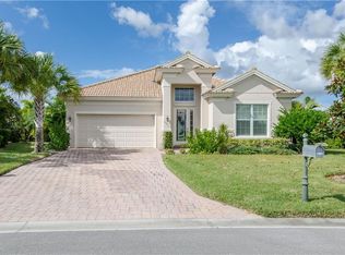 12921 N Marsh Dr, Port Charlotte, FL 33953