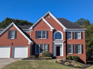 4105 Boles Creek Dr, Duluth, GA 30096