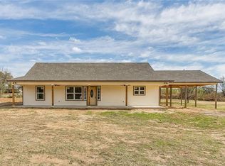 301 Willow Circle, Springtown, TX 76082