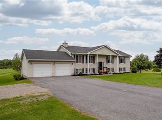 44199 Bailey Settlement Rd, Redwood, NY 13679