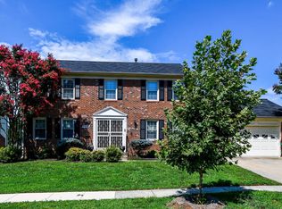 1742 Albert Dr, Bowie, MD 20721