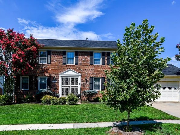1742 Albert Dr, Bowie, MD 20721