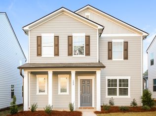 153 Hargrave Ave, Bethlehem, GA 30620