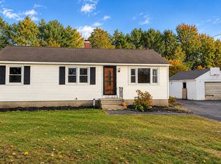 967 River Road, Windham, ME 04062
