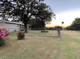 278837 E 1780th Rd, Comanche, OK 73529