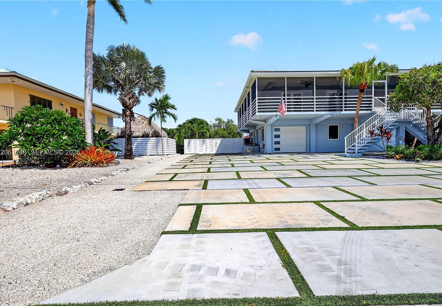 2557 Sombrero Blvd — Florida Keys Country Club