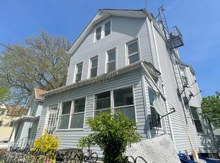 779 Summer Ave #1, Newark, NJ 07104
