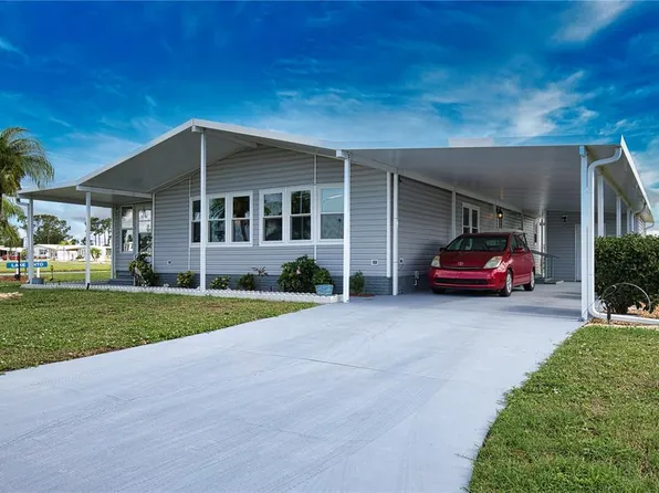 488 Loma Linda #871, North Pt, FL 34287