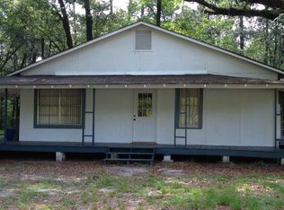 3611 Gamble Rd, Monticello, FL 32344