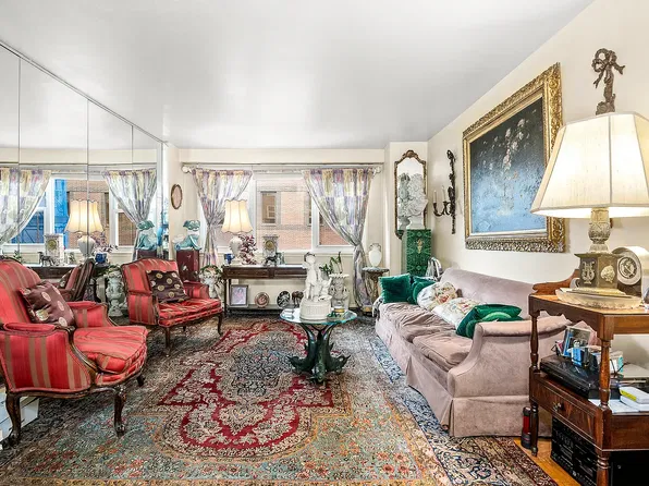 40 Clinton St APT 8L, Brooklyn, NY 11201
