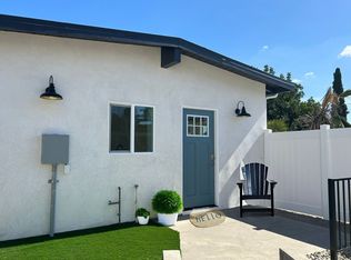 5857 Pawnee Dr, La Mesa, CA 91942