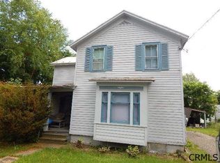 156 N Main St, Central Bridge, NY 12035