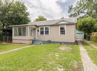 274 Ravine St, Jacksonville, FL 32206