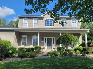8659 Briar Patch, Baldwinsville, NY 13027