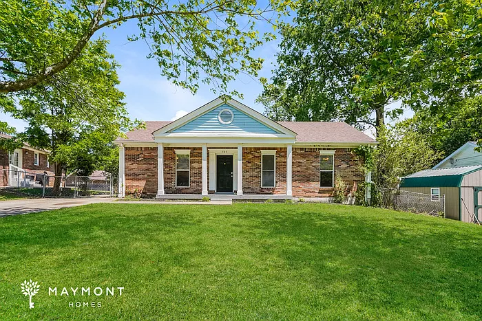 503 Aspen Dr