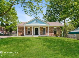 503 Aspen Dr, Clarksville, TN 37042