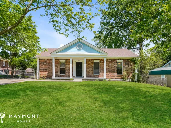 503 Aspen Dr, Clarksville, TN 37042