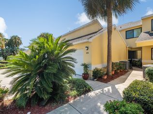 408 Entrance Way #E-4, Melbourne, FL 32940