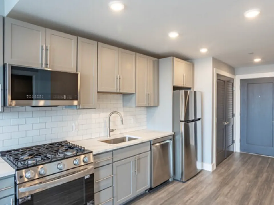 355 Western Ave #302