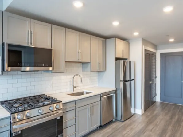 355 Western Ave #302, Brighton, MA 02135