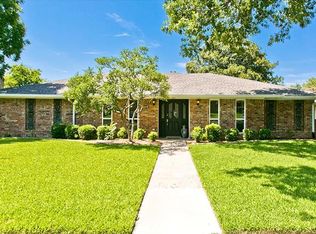 2513 Fairview Dr, Plano, TX 75075