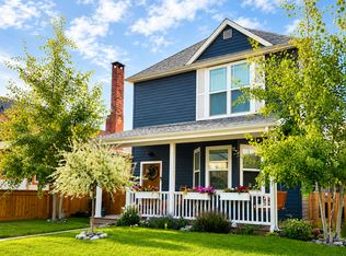 318 W Geyser St, Livingston, MT 59047