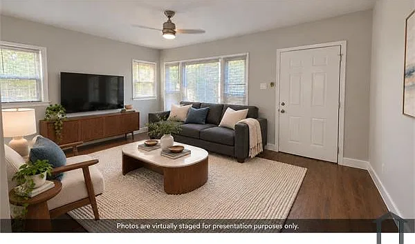2 bed, $2,349 — Photo 2