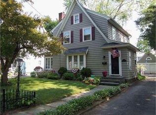 19 Harrison St, Kingston, NY 12401