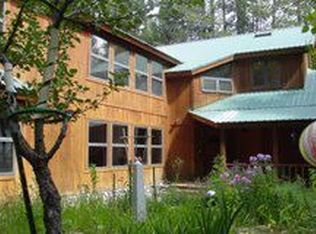 10720 Heather Rd, Truckee, CA 96161