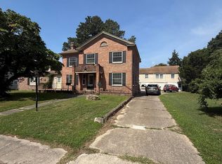 147 Algonquin Rd, Hampton, VA 23661