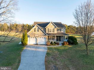 76 Katie Ln, Middletown, VA 22645