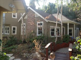 862 Terrace Dr, Los Altos, CA 94024