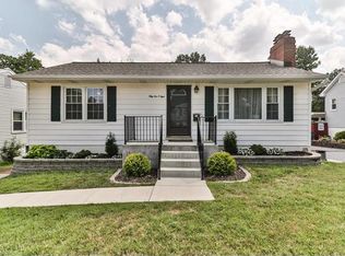 5108 Faber St, Saint Louis, MO