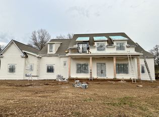 7009 Country Club Dr LOT 22, Brentwood, TN 37027